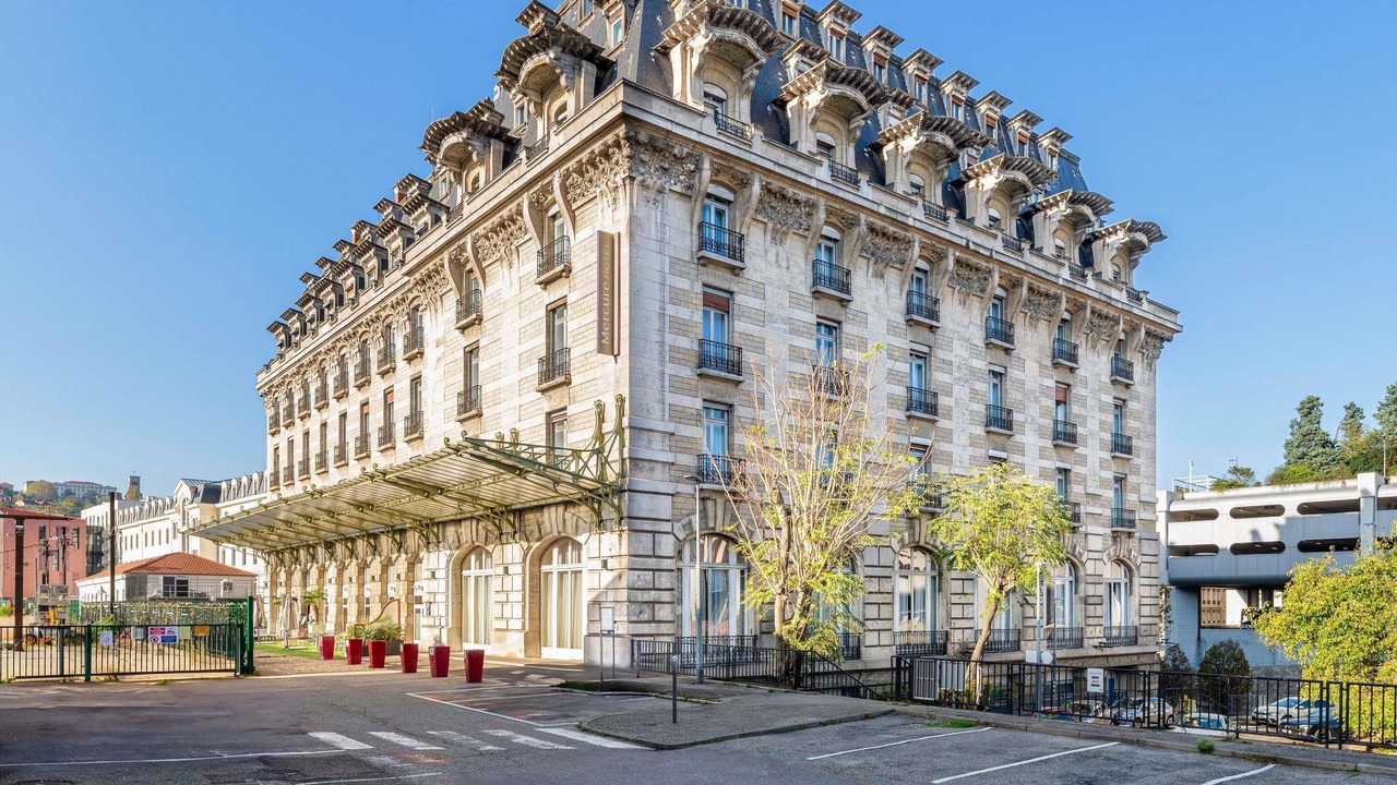 Photo of Outdoor in 2nd Arrondissement