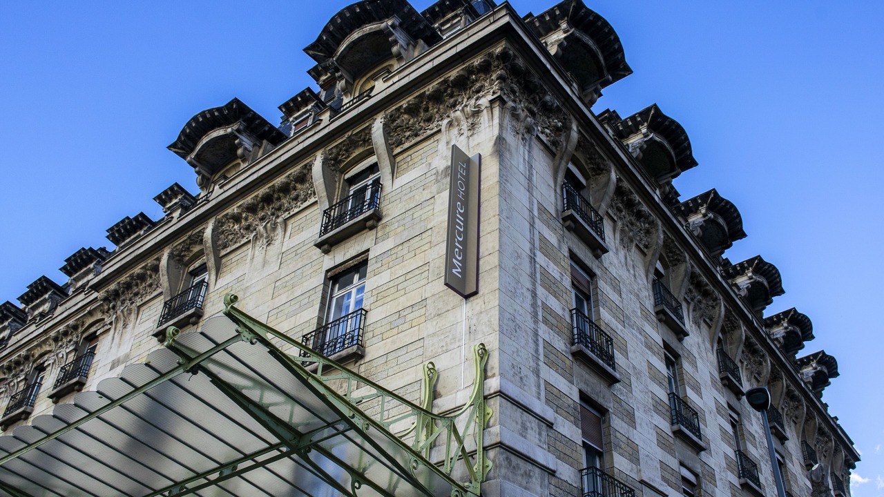 Photo of Outdoor in 2nd Arrondissement