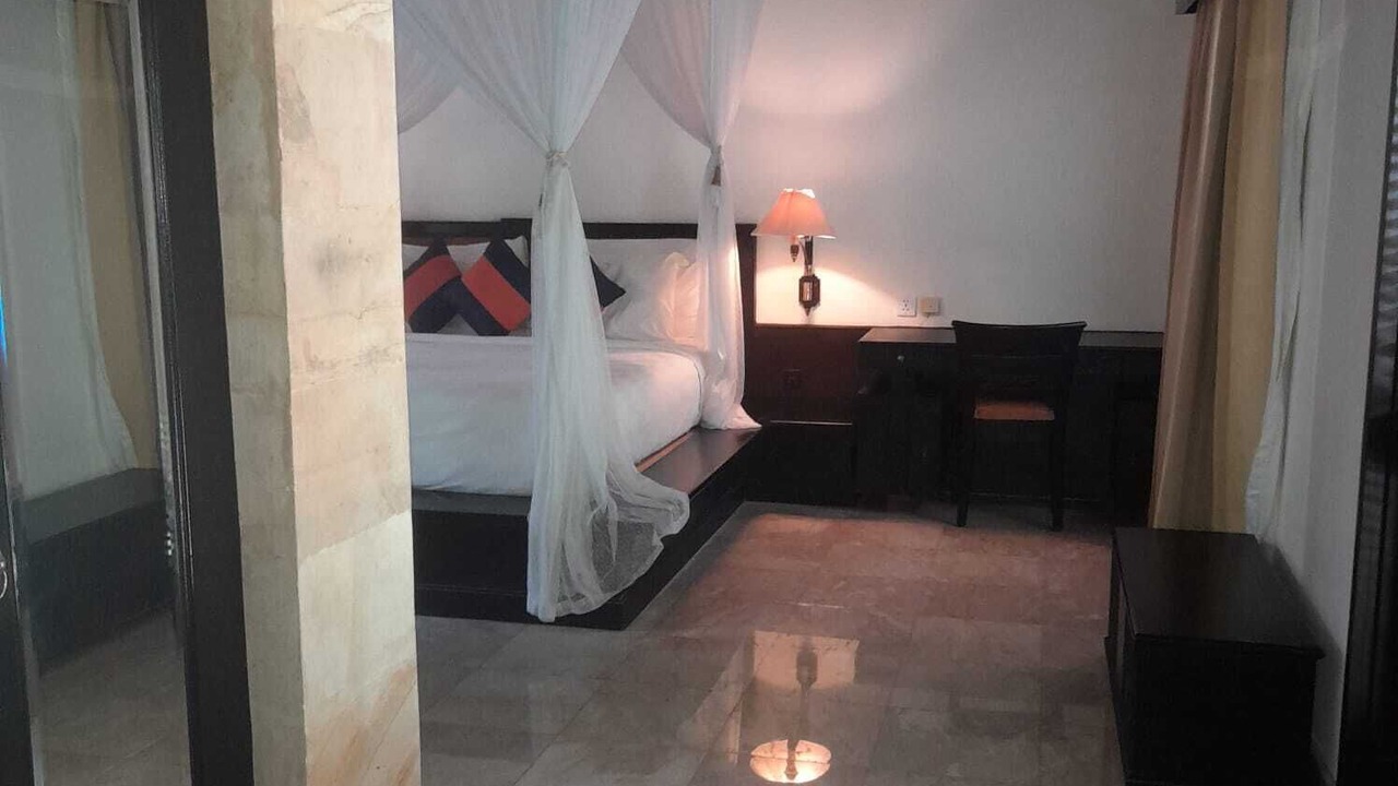 Photo of Bedroom in Dyanapura