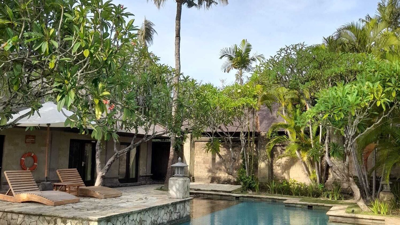 Photo of Outdoor in Dyanapura