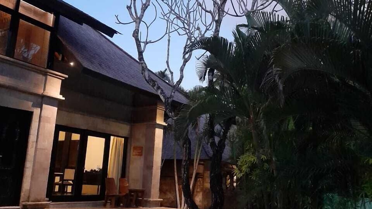 Photo of Bedroom in Dyanapura