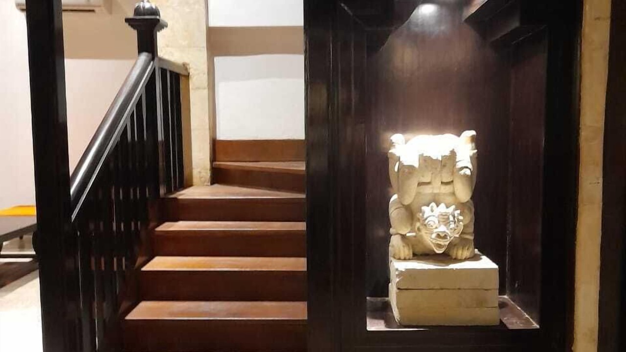 Photo of Bedroom in Dyanapura