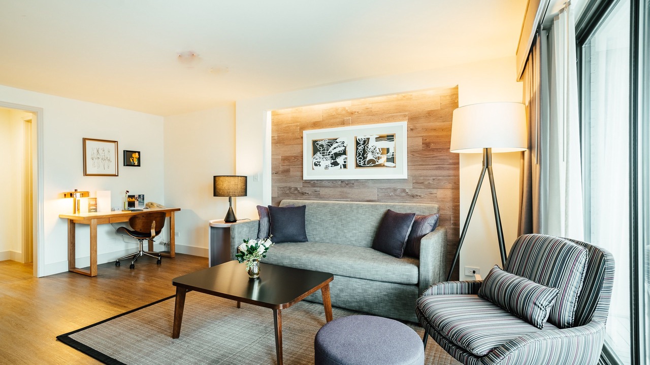 Photo of Bedroom in Uptown