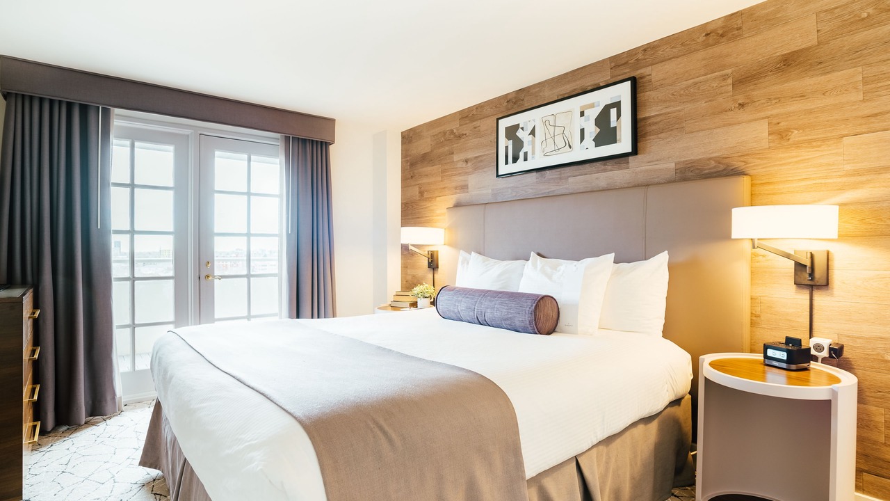 Photo of Bedroom in Uptown
