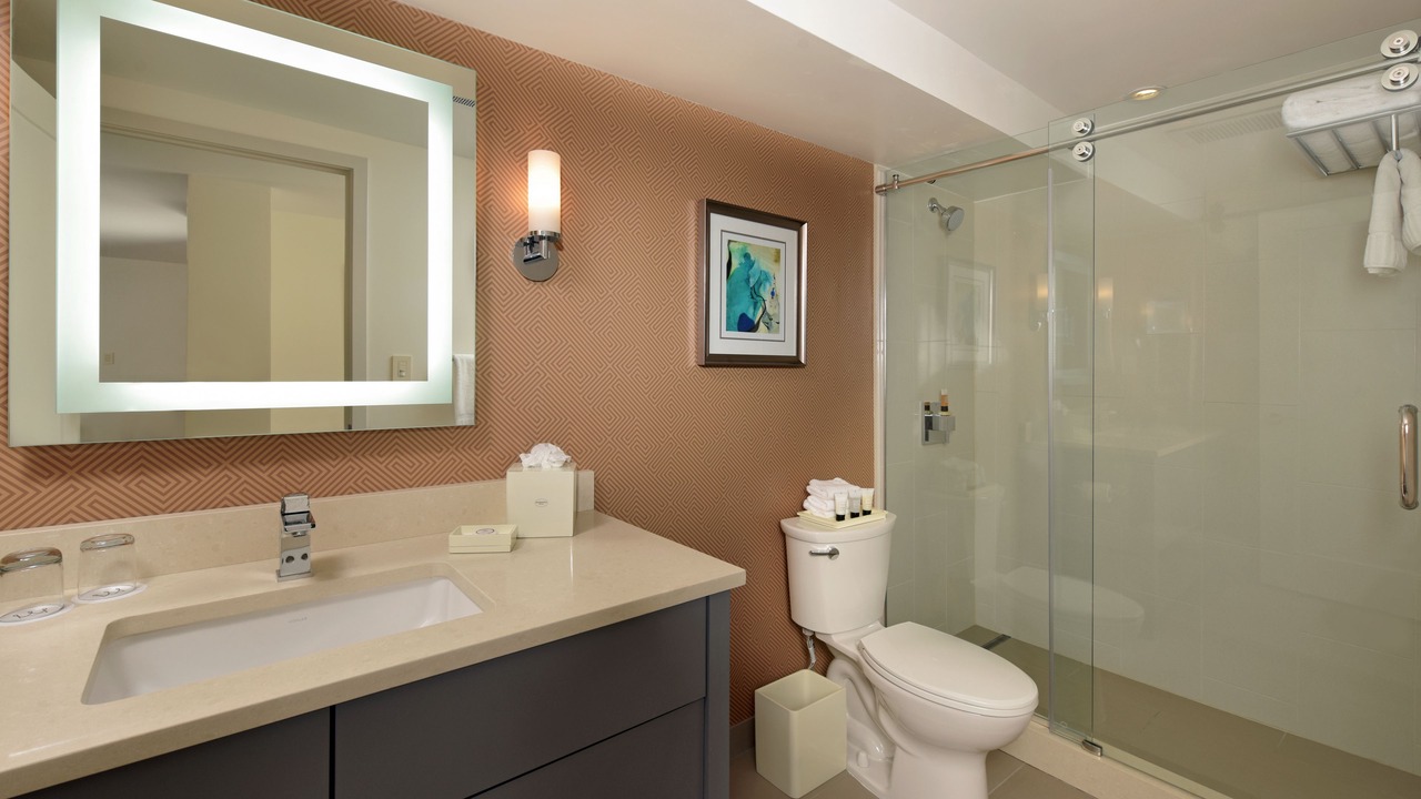 Photo of Bathroom in Uptown