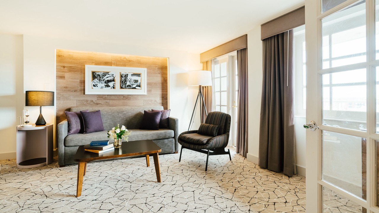 Photo of Bedroom in Uptown