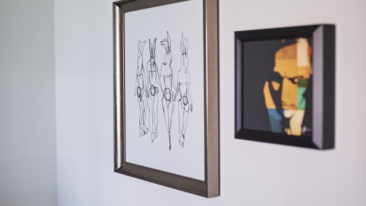 Photo of Bedroom in Uptown
