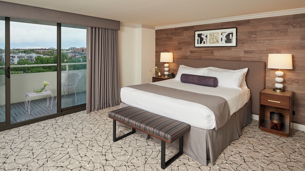 Photo of Bedroom in Uptown