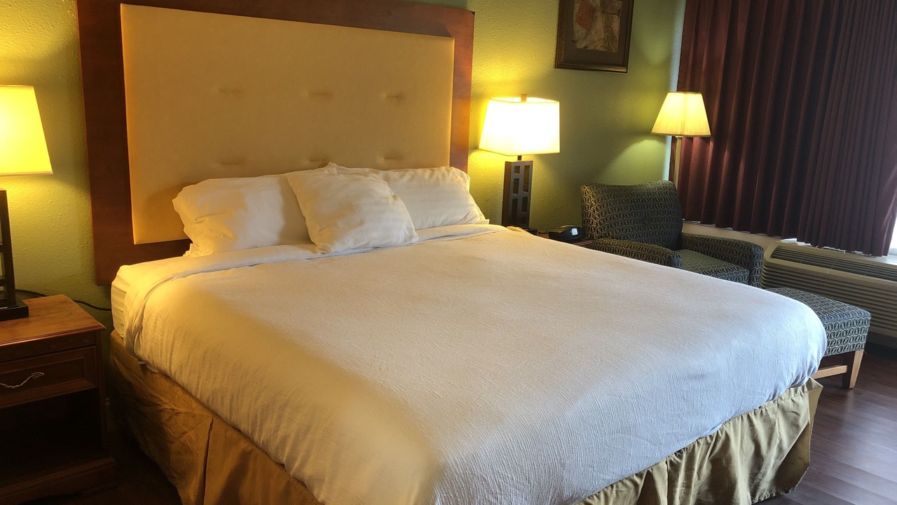 Photo of Bedroom in Sandston