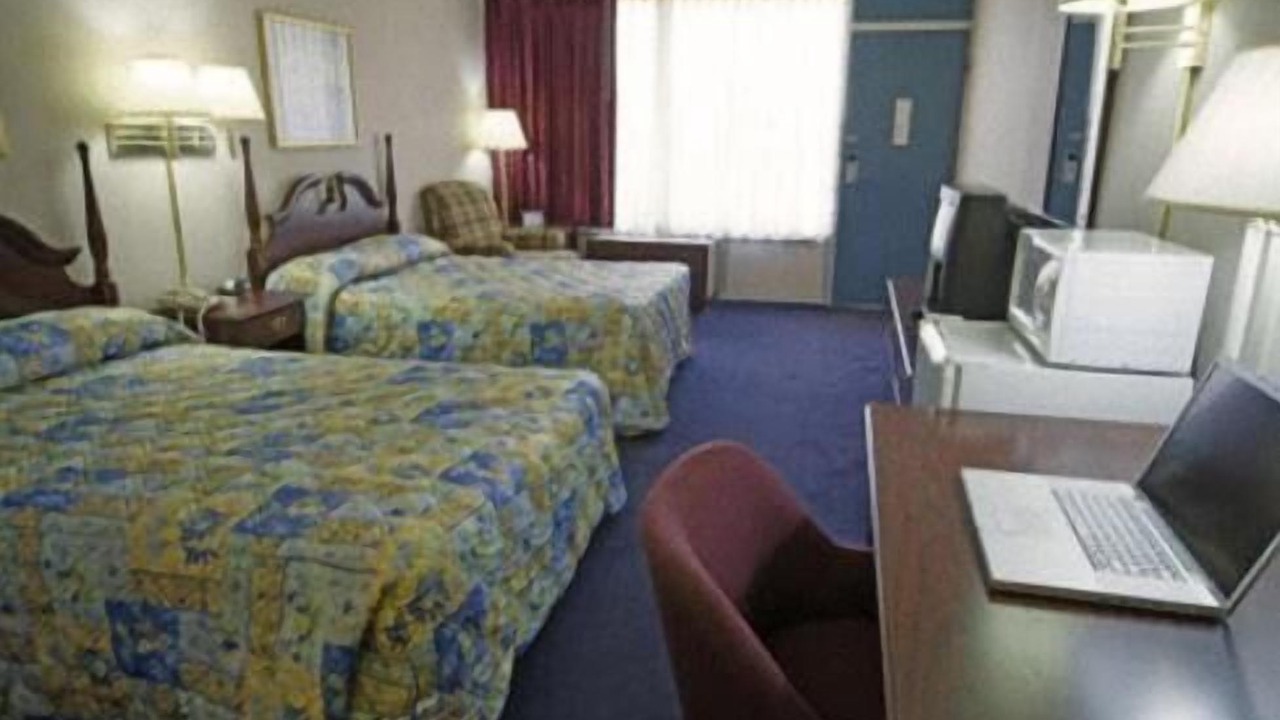Photo of Bedroom in Sandston