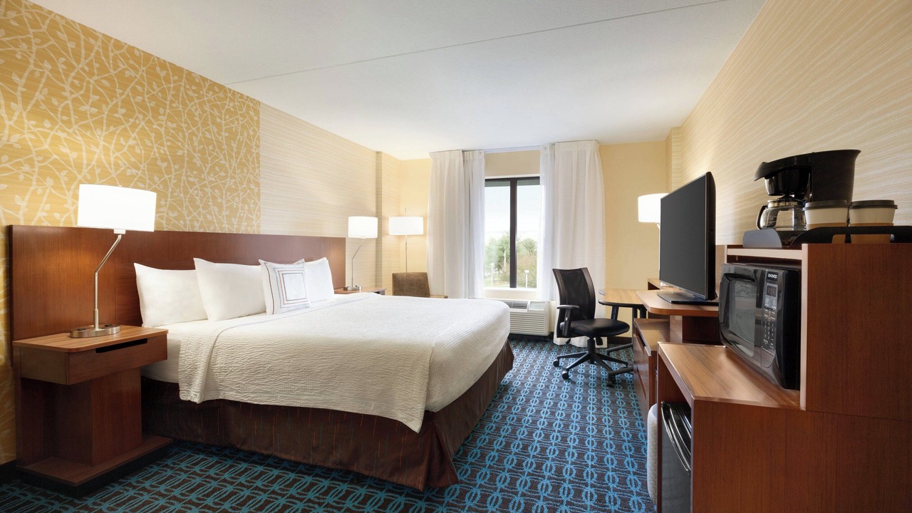 Photo of Bedroom in King of Prussia