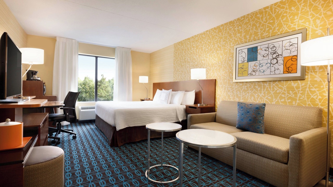 Photo of Bedroom in King of Prussia