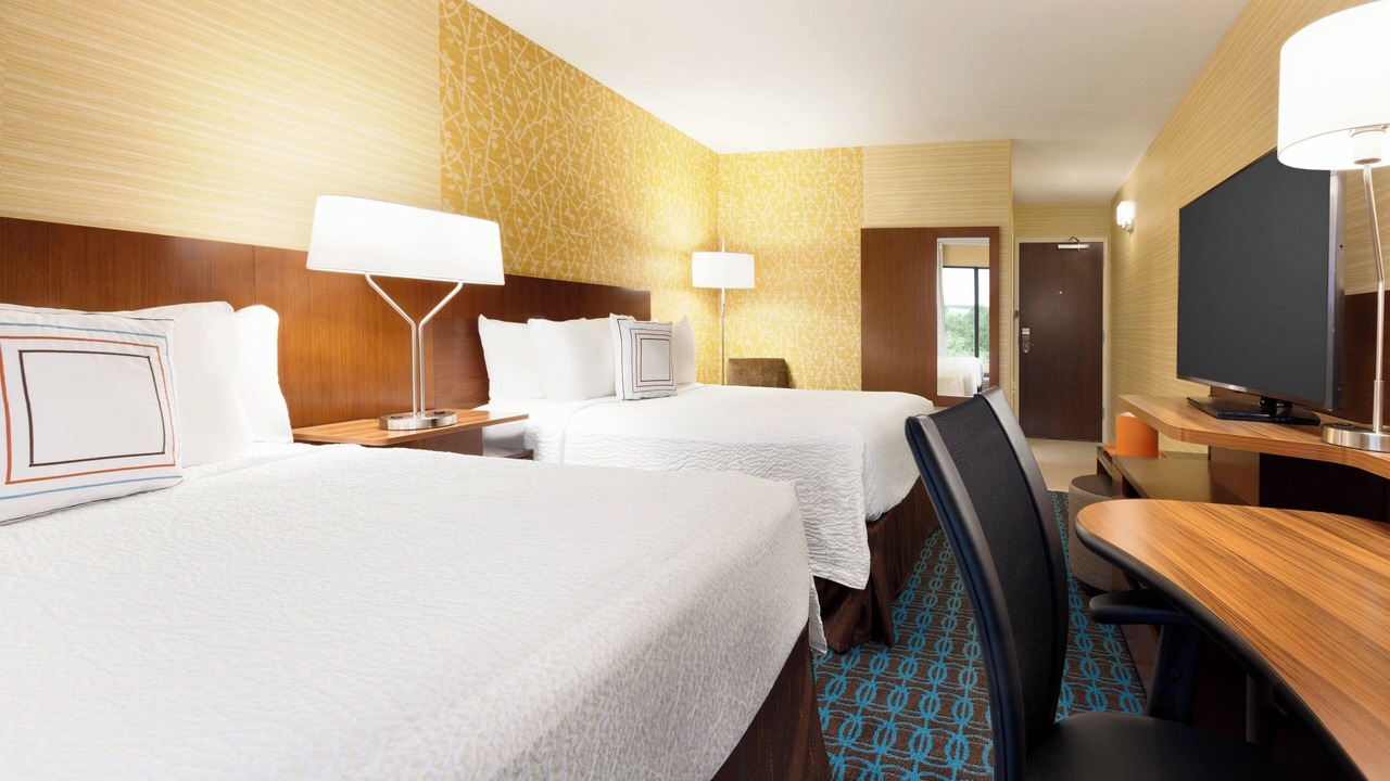 Photo of Bedroom in King of Prussia