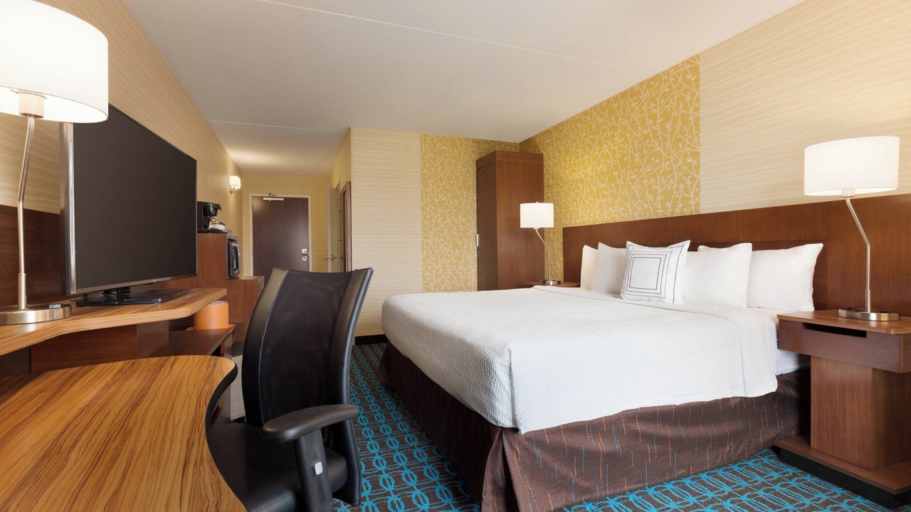 Photo of Bedroom in King of Prussia