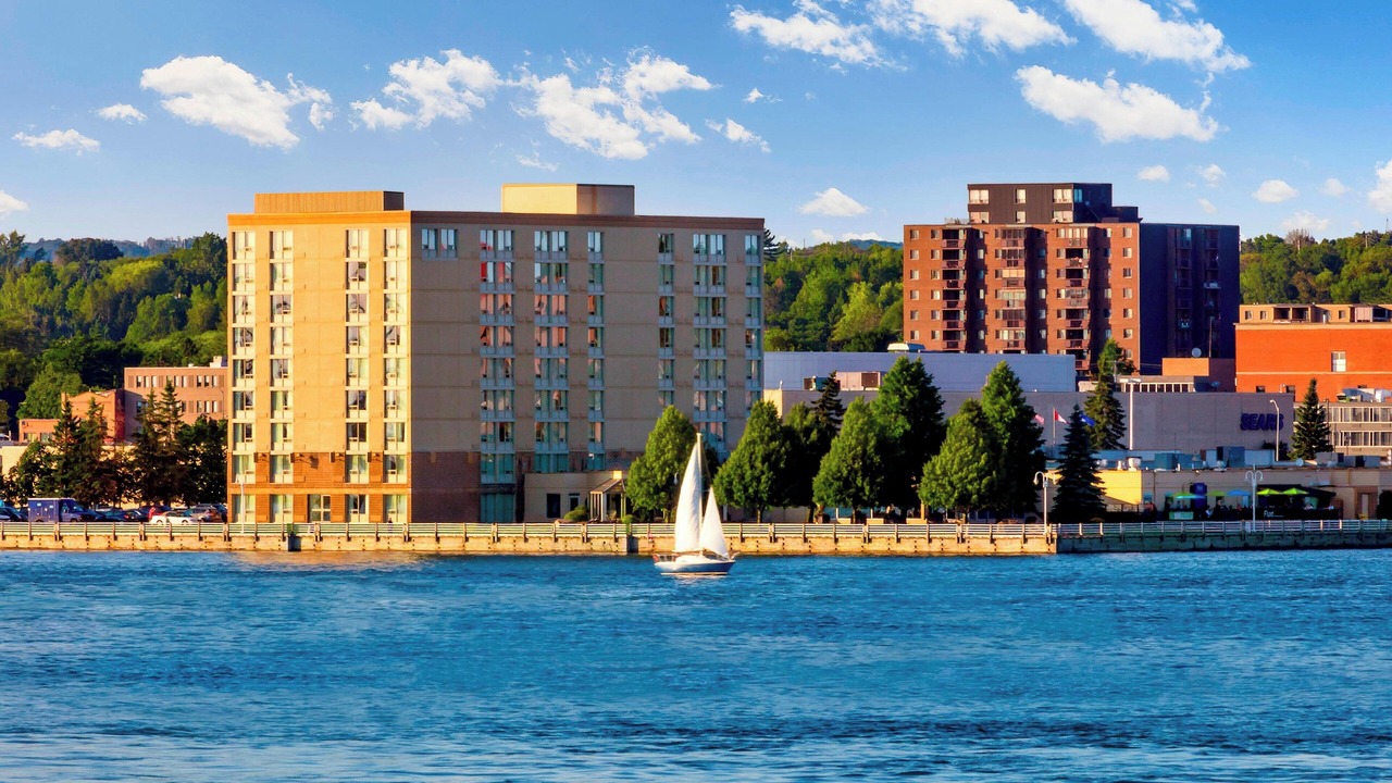 Photo of Outdoor in Sault Ste. Marie