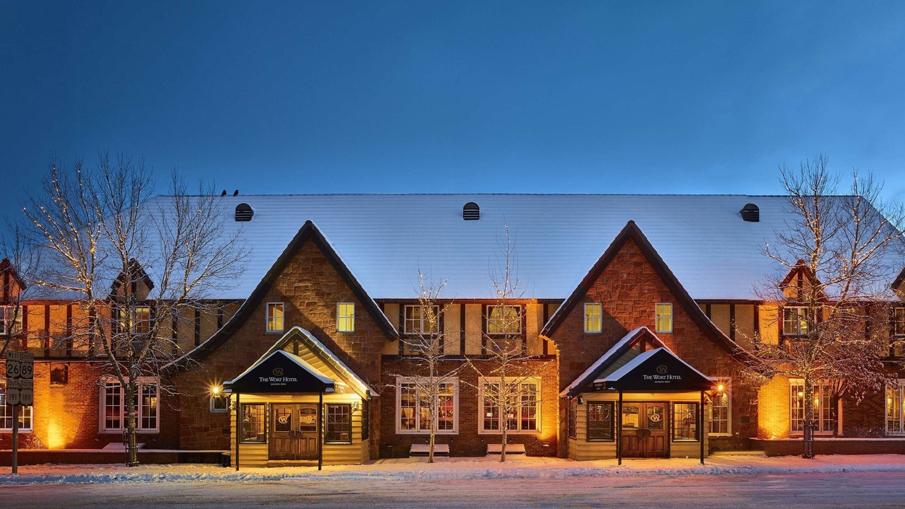 Photo of Outdoor in Jackson Hole