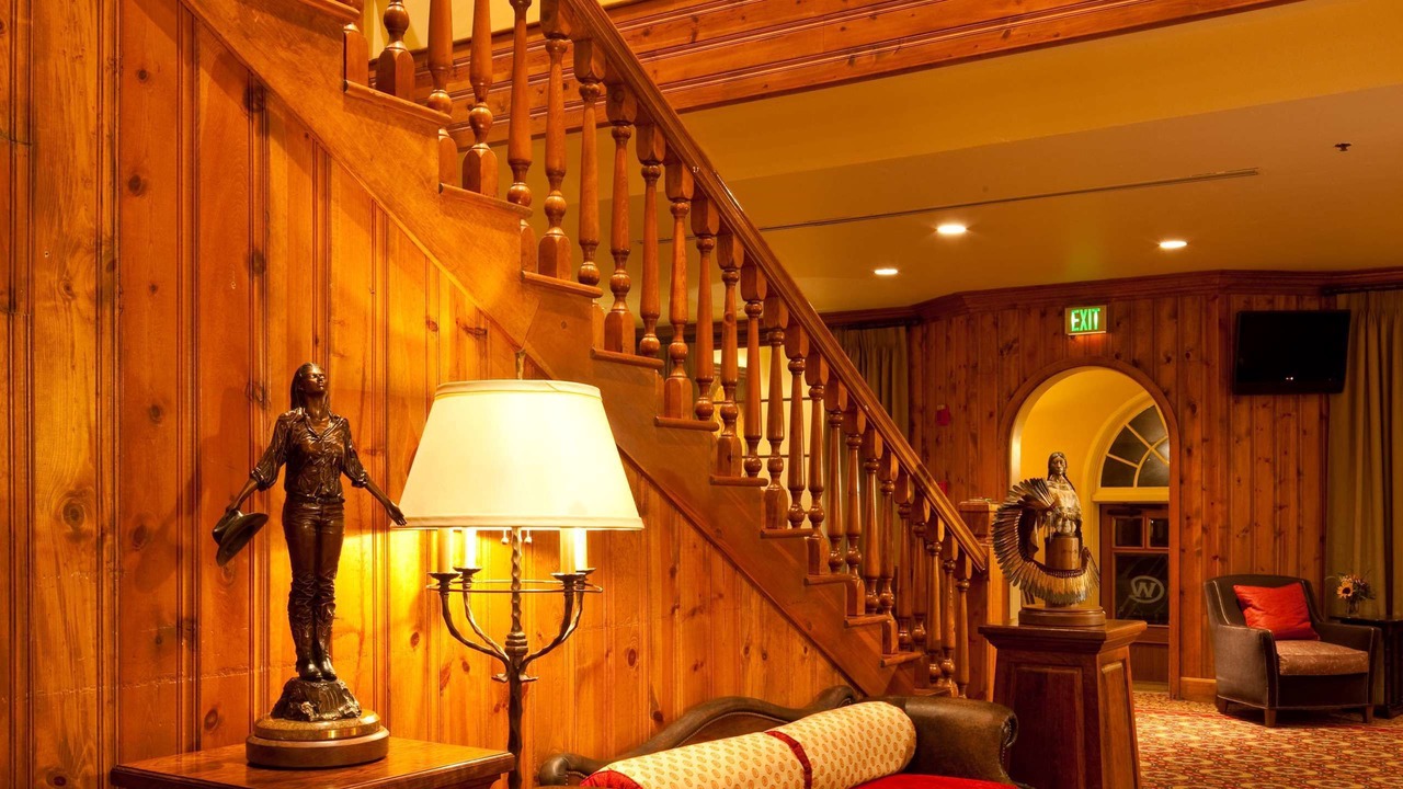 Photo of Others in Jackson Hole