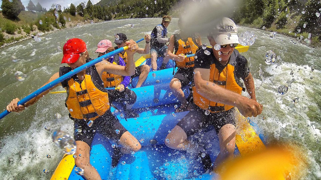 Photo of Others in Jackson Hole