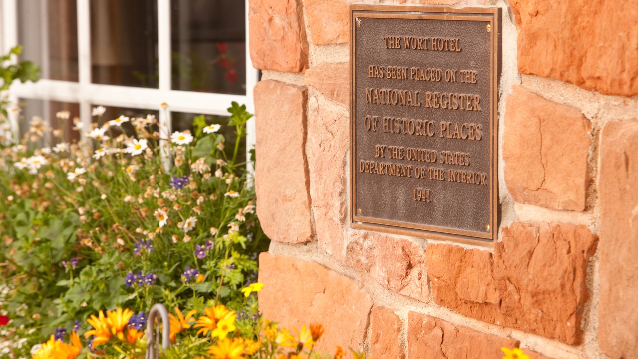 Photo of Outdoor in Jackson Hole