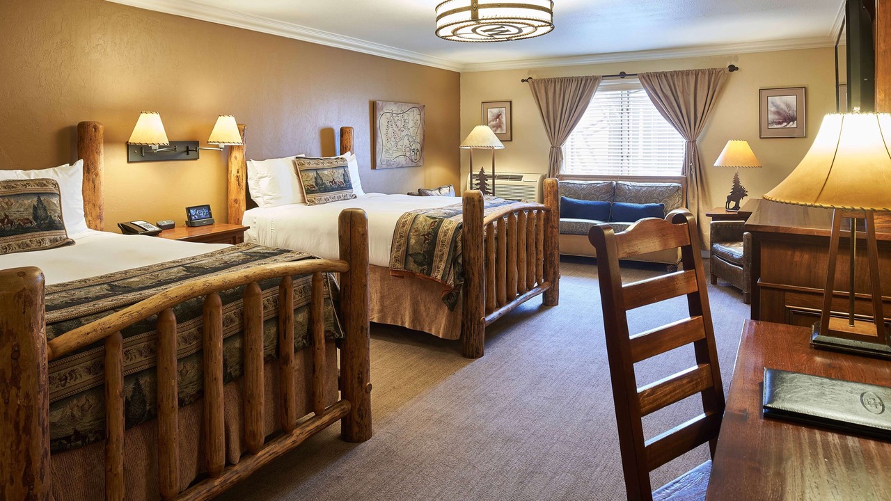 Photo of Others in Jackson Hole