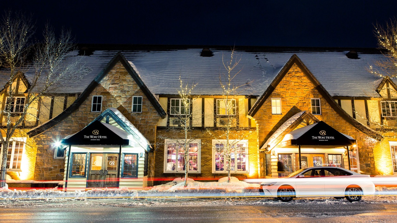 Photo of Outdoor in Jackson Hole