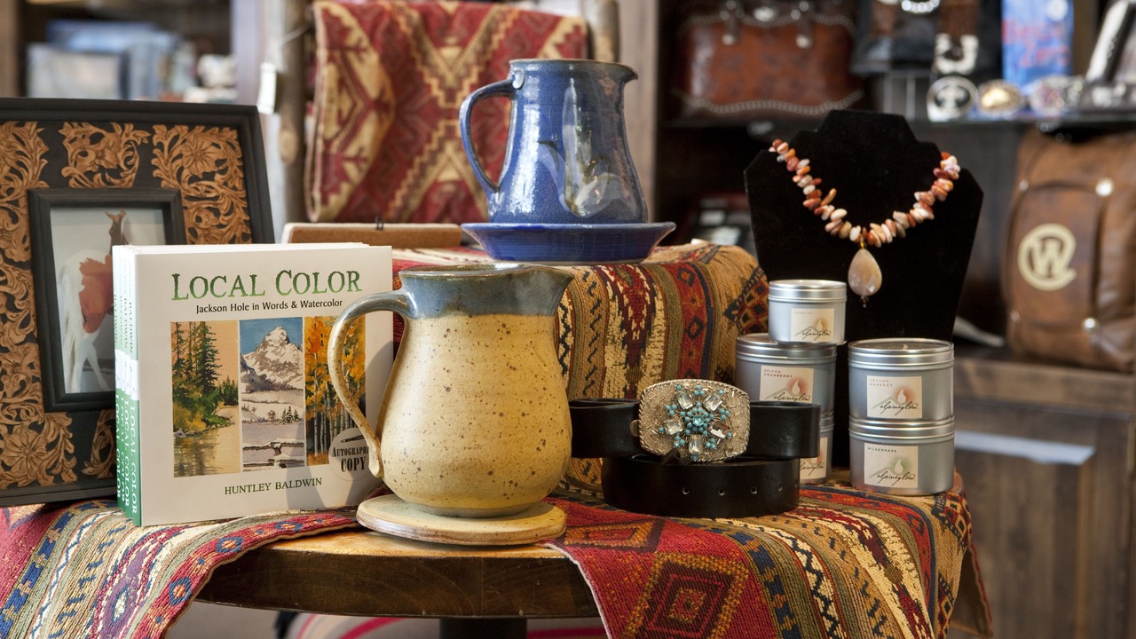 Photo of Others in Jackson Hole