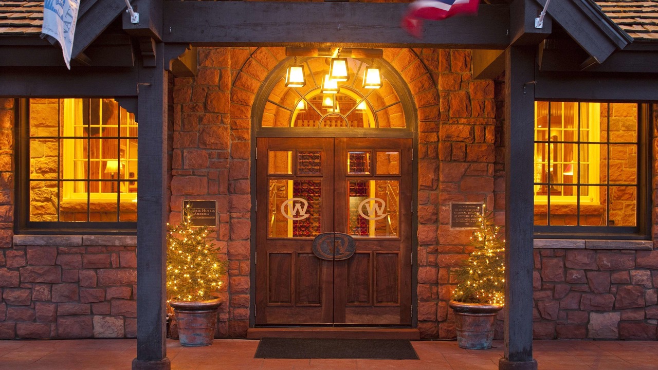 Photo of Outdoor in Jackson Hole