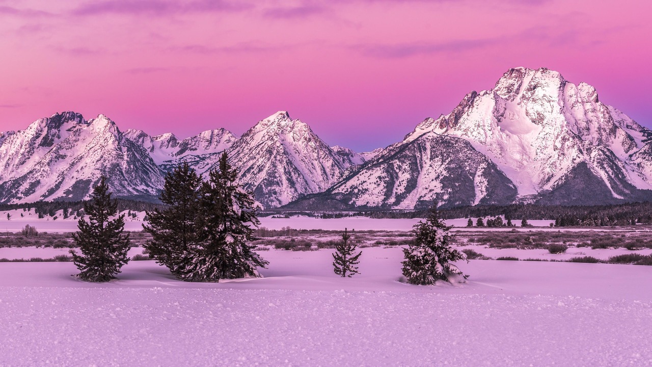 Photo of Outdoor in Jackson Hole