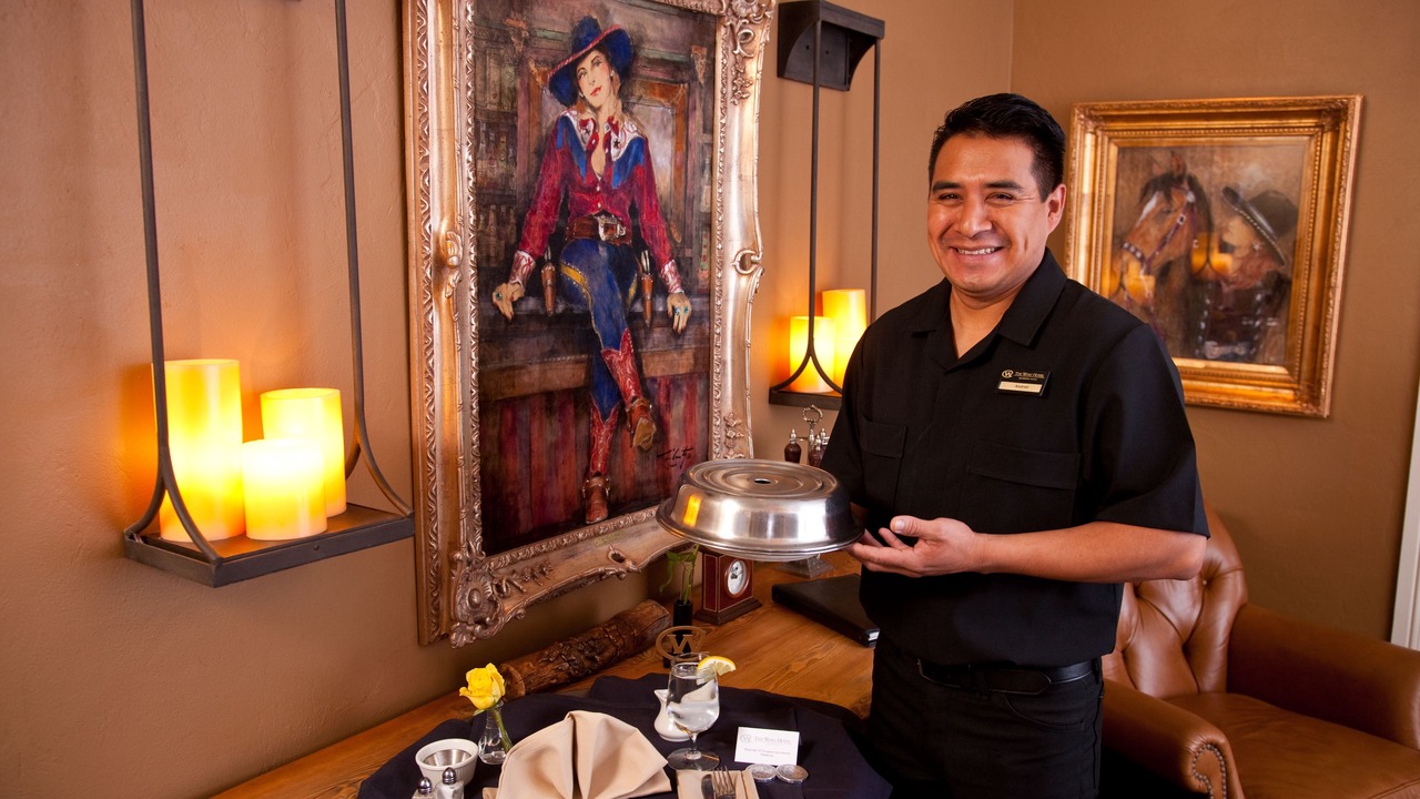 Photo of Bedroom in Jackson Hole