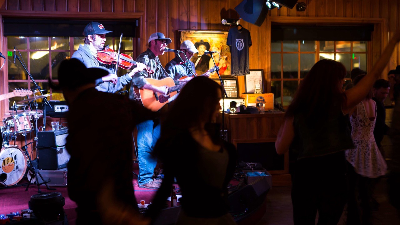 Photo of Others in Jackson Hole