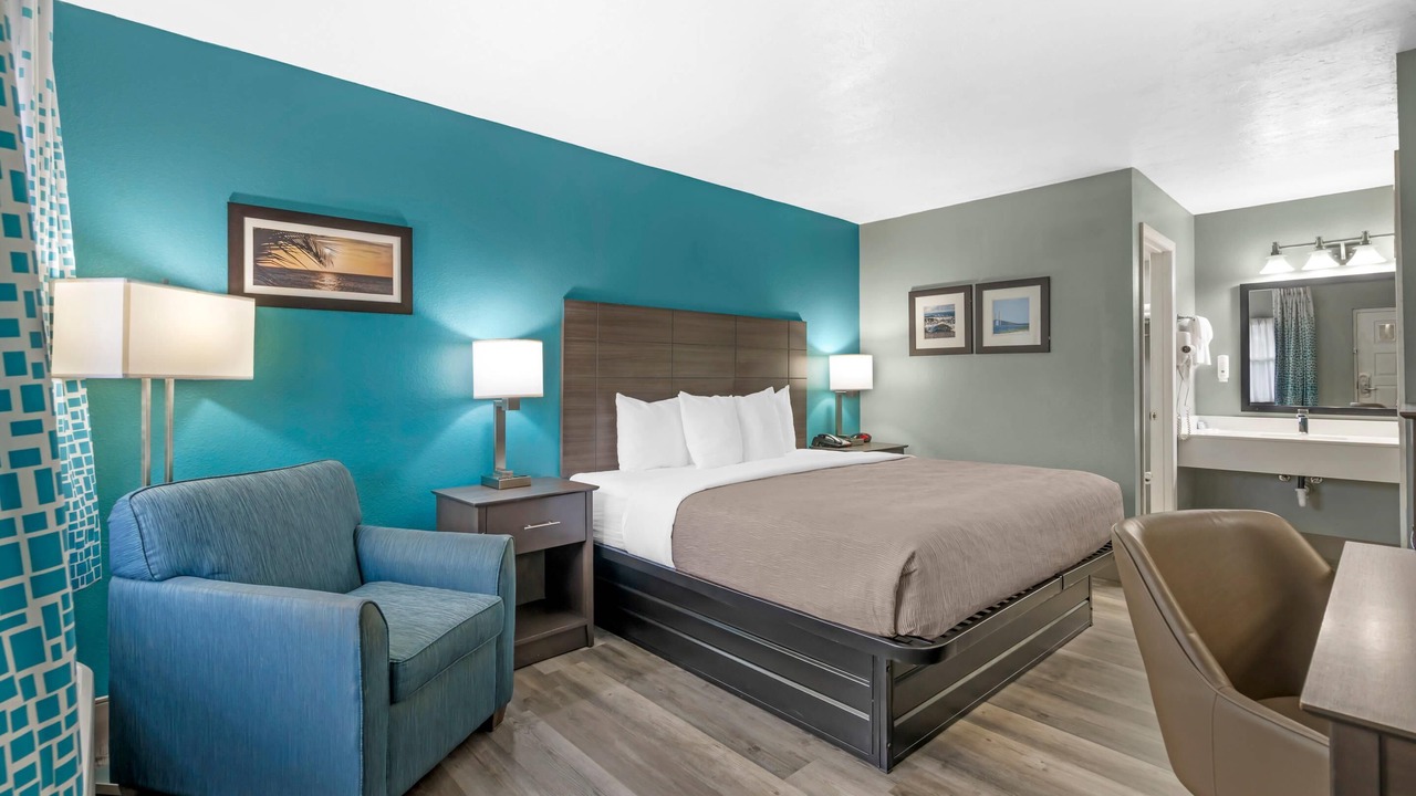 Photo of Bedroom in Bradenton