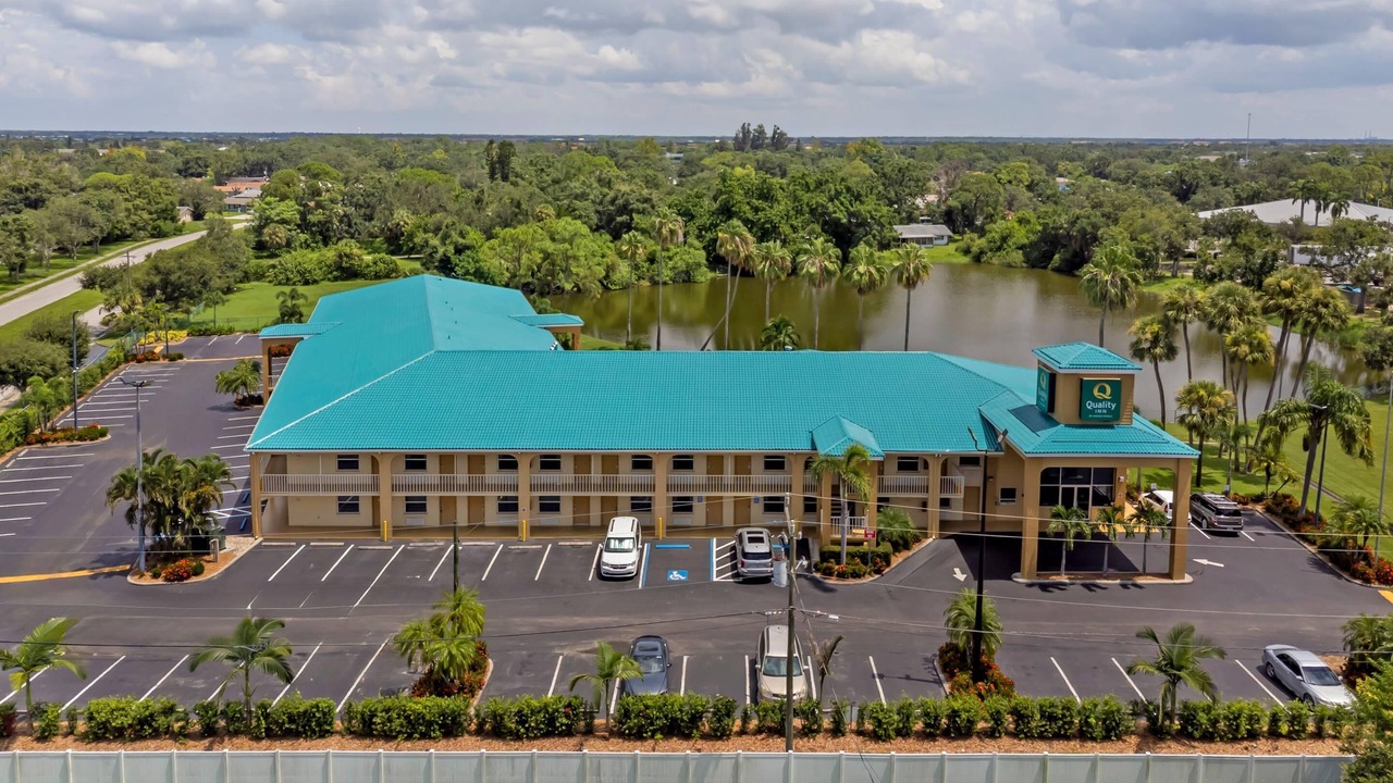 Photo of Outdoor in Bradenton