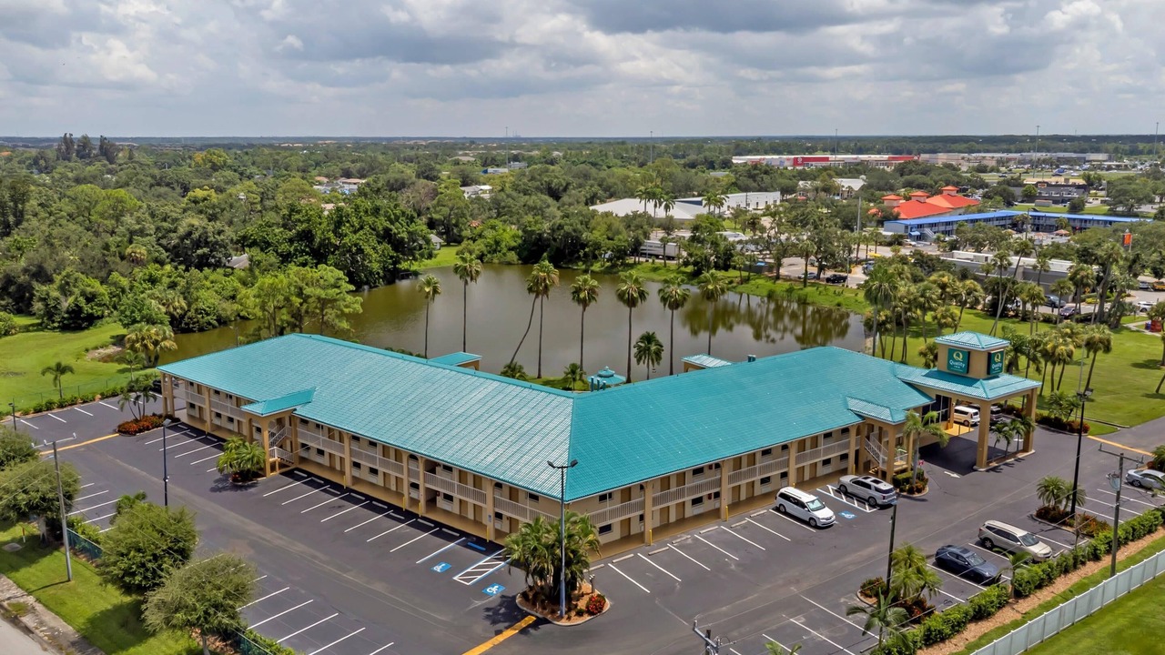 Photo of Outdoor in Bradenton
