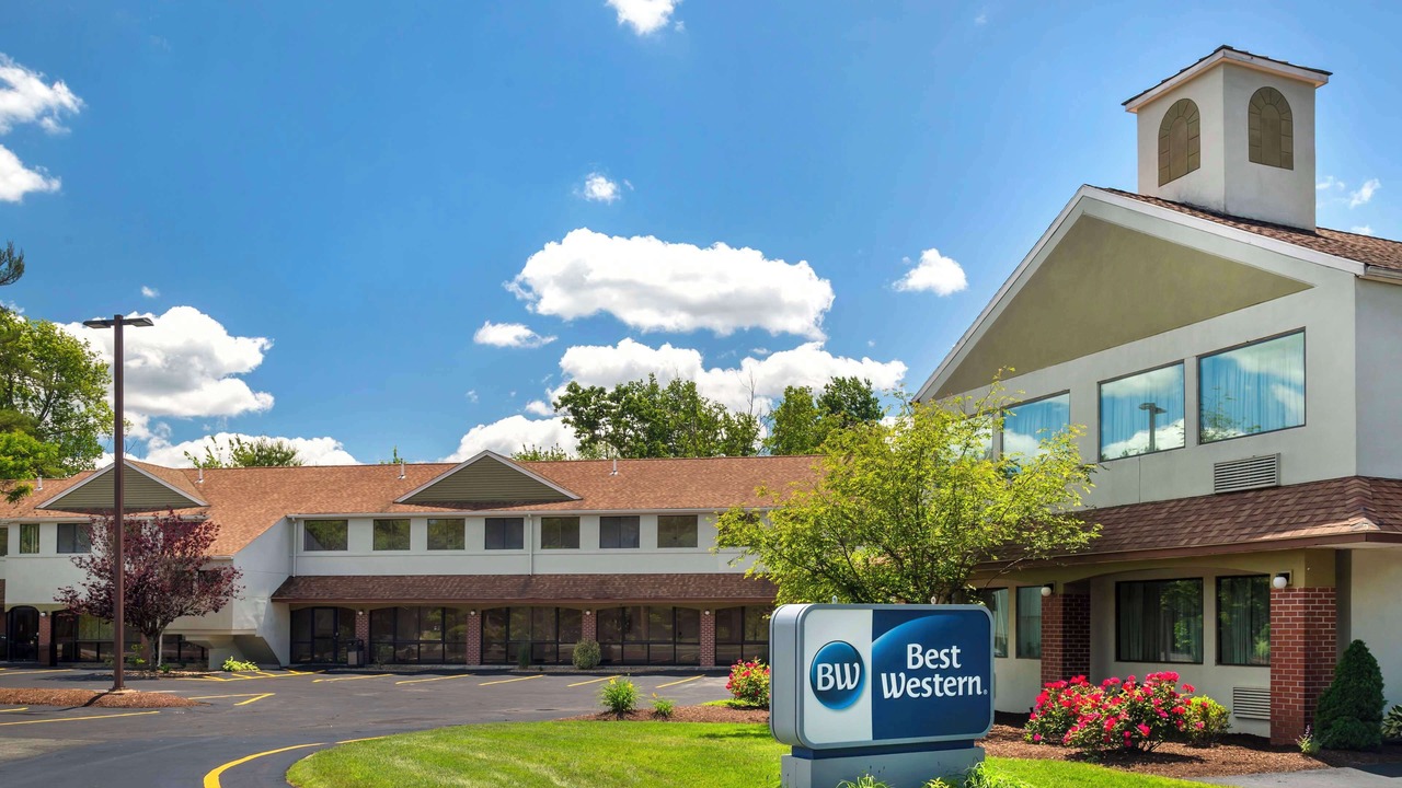 Photo of Outdoor in Rockland