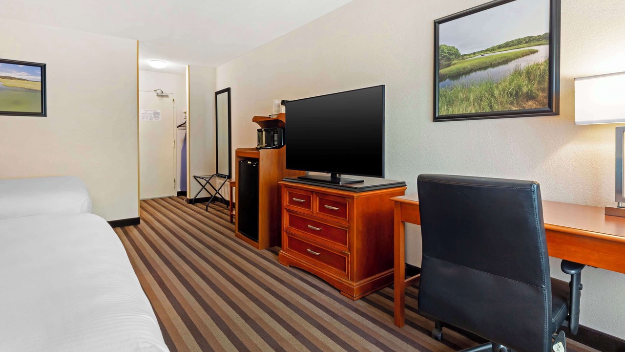 Photo of Bedroom in Rockland