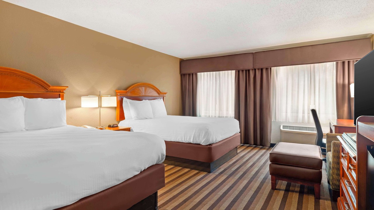 Photo of Bedroom in Rockland