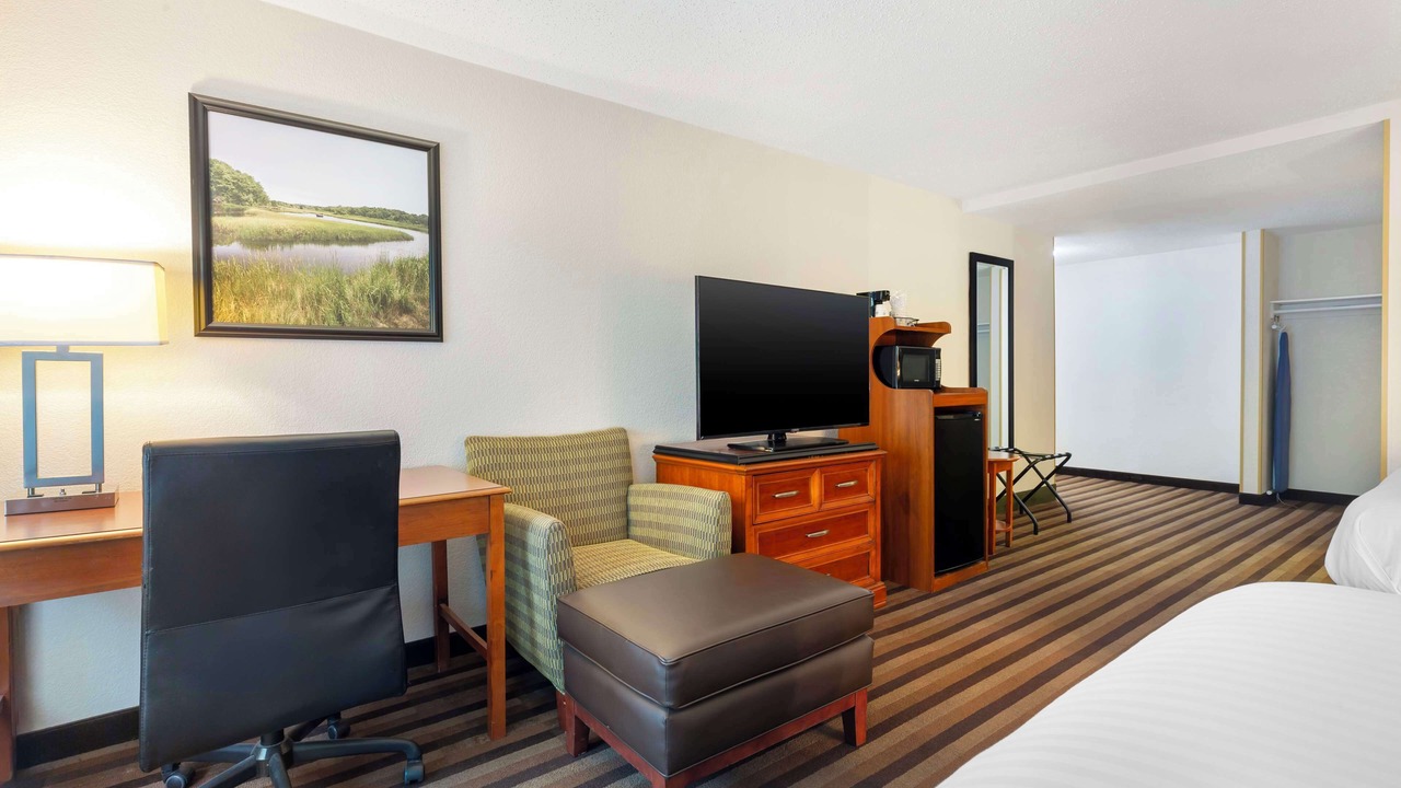 Photo of Bedroom in Rockland