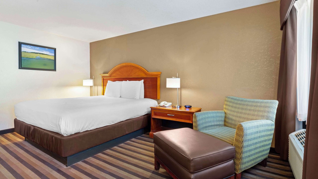 Photo of Bedroom in Rockland