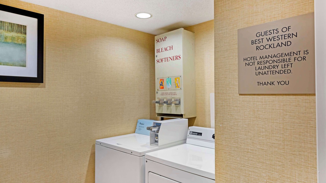 Photo of Bedroom in Rockland