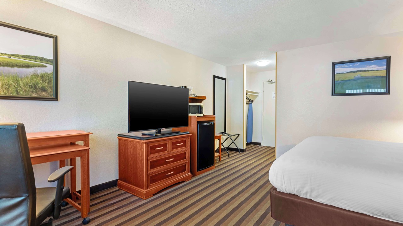 Photo of Bedroom in Rockland