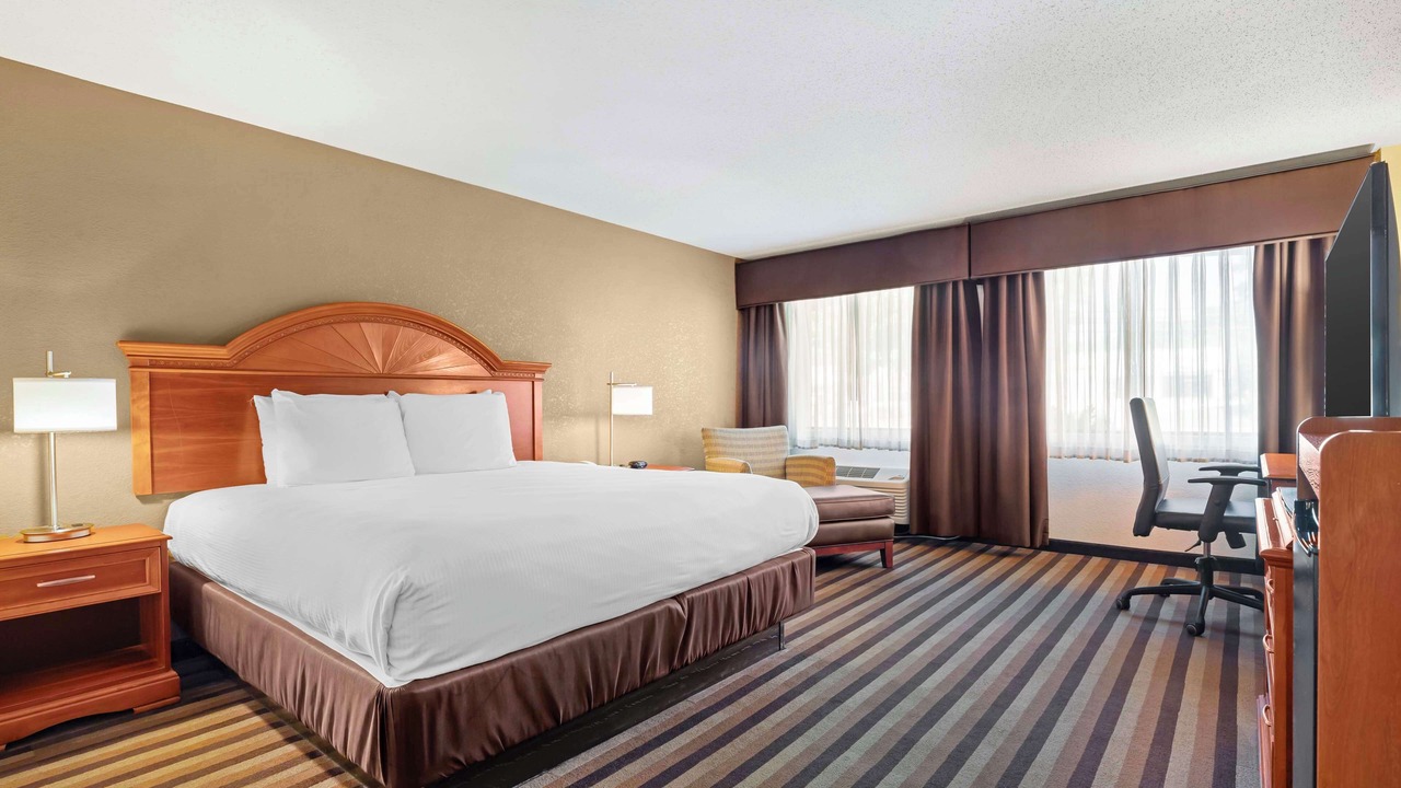 Photo of Bedroom in Rockland