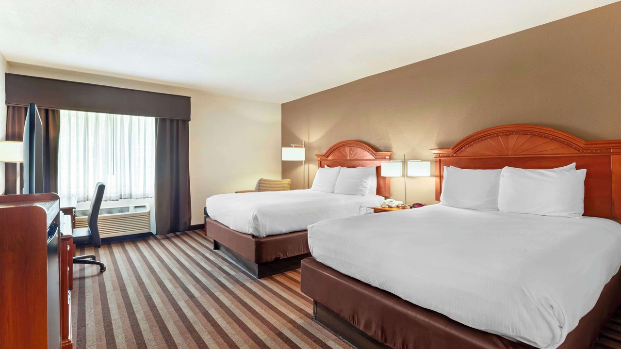 Photo of Bedroom in Rockland