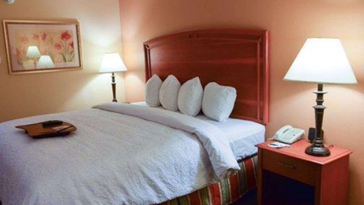 Photo of Bedroom in Airport Township