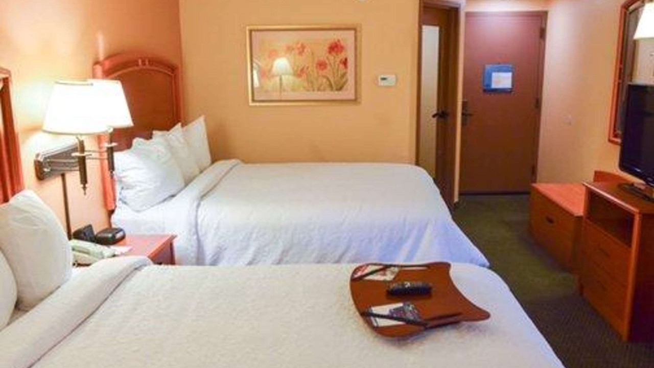 Photo of Bedroom in Airport Township