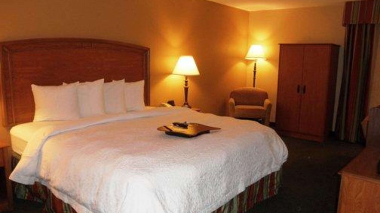Photo of Bedroom in Airport Township