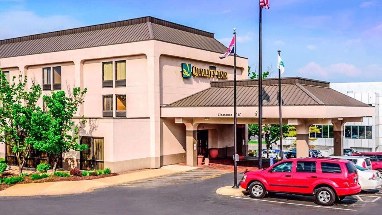 Photo of Buildings in Airport Township