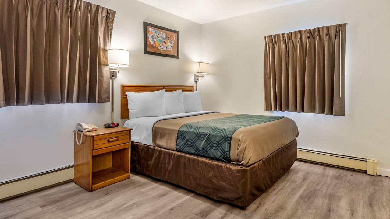 Photo of Bedroom in St. Albans