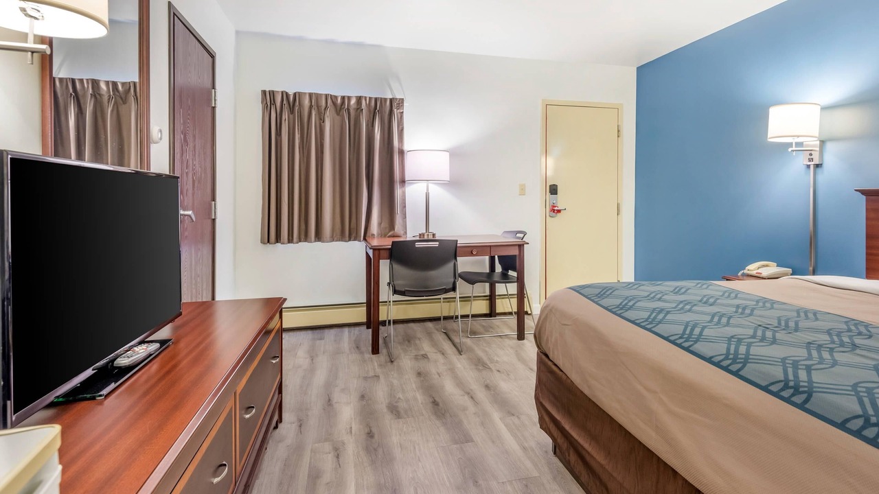Photo of Bedroom in St. Albans