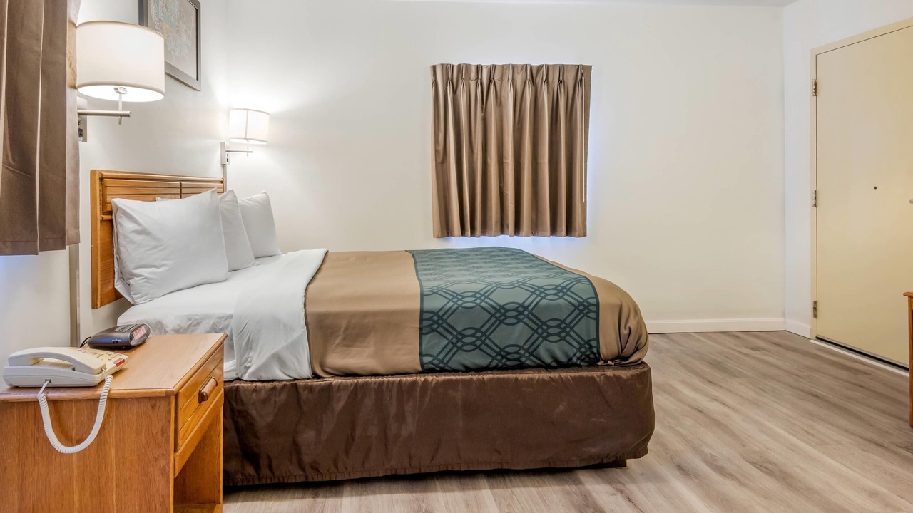 Photo of Bedroom in St. Albans