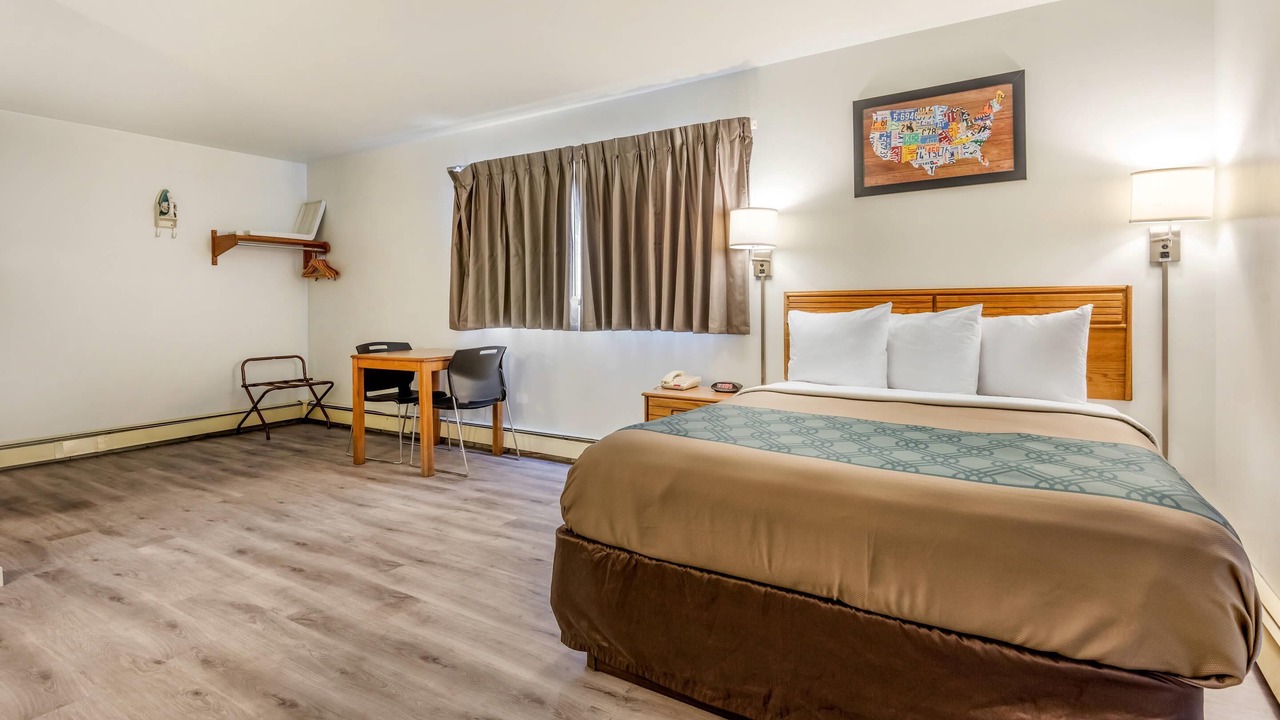 Photo of Bedroom in St. Albans